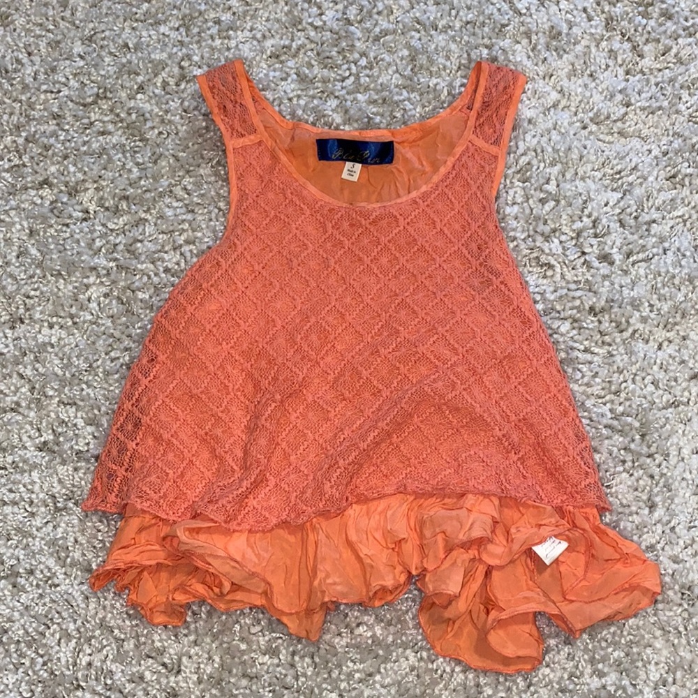 Francesca’s Top